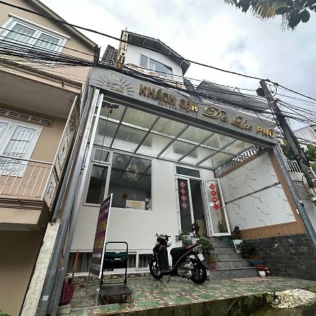 Oyo 1203 Da Lat Pho Hotel Exteriér fotografie