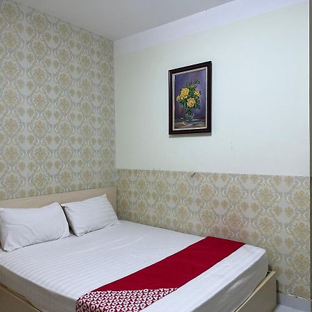 Oyo 1203 Da Lat Pho Hotel Exteriér fotografie