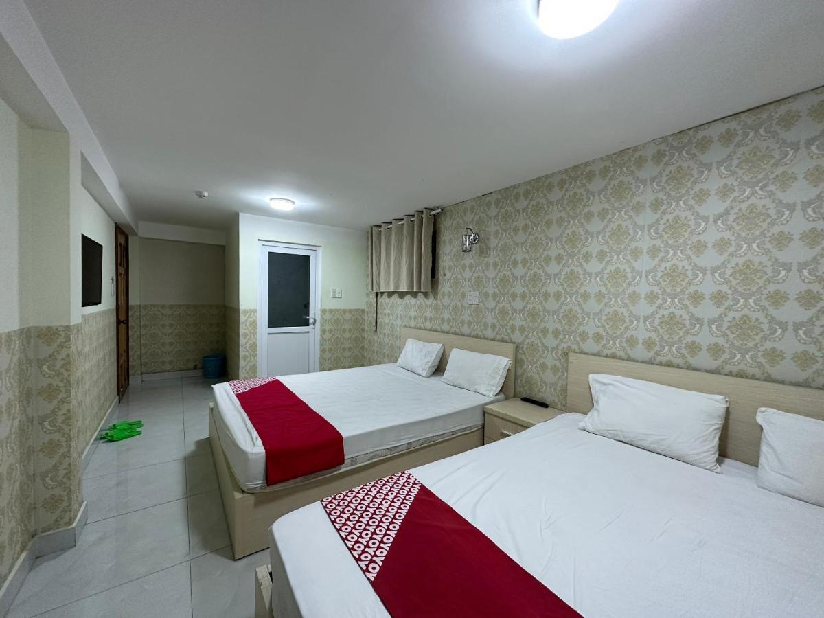 Oyo 1203 Da Lat Pho Hotel Exteriér fotografie