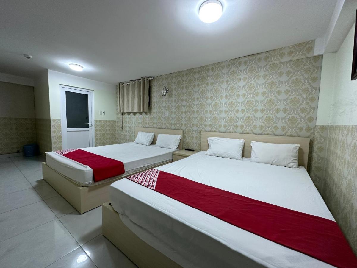 Oyo 1203 Da Lat Pho Hotel Exteriér fotografie